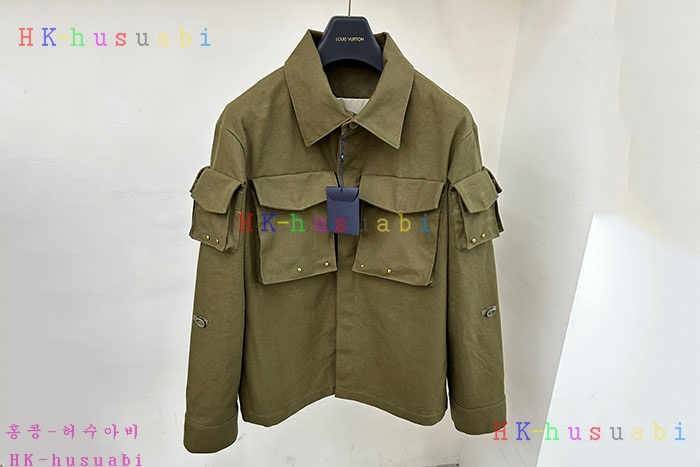 NEW 루이비통 자켓 신상 LV 6250440