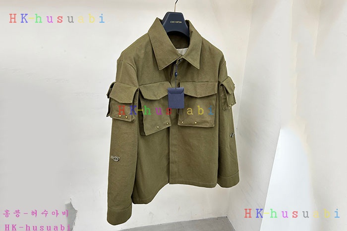 NEW 루이비통 자켓 신상 LV 6250440