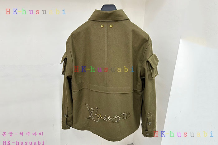 NEW 루이비통 자켓 신상 LV 6250440
