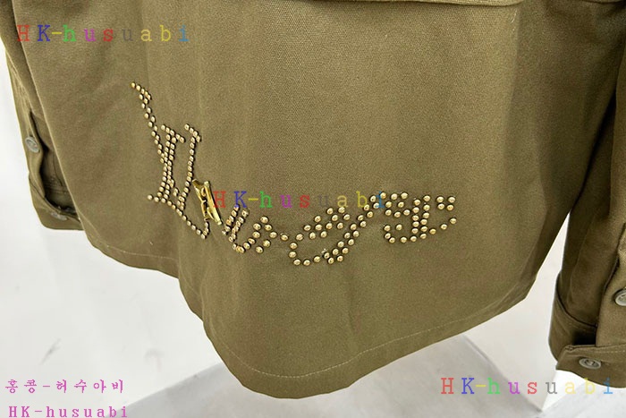 NEW 루이비통 자켓 신상 LV 6250440