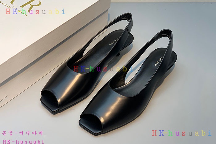 NEW 더 로우 신발 신상 L 8570505
