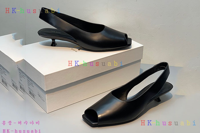 NEW 더 로우 신발 신상 L 8570505