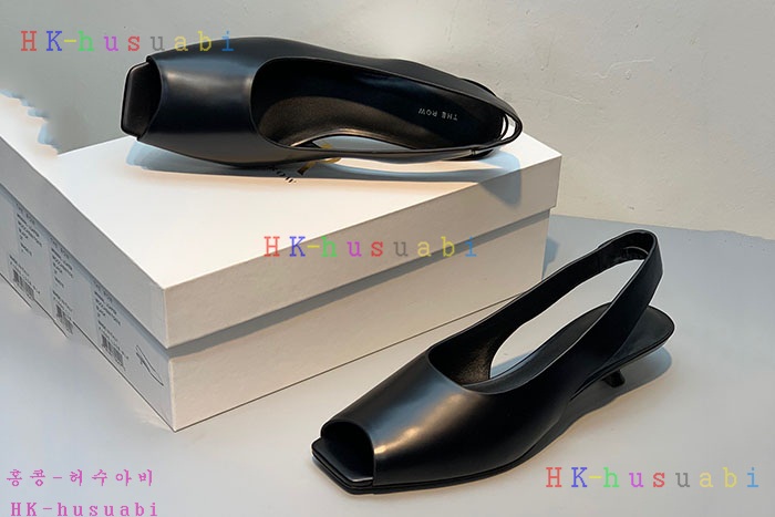 NEW 더 로우 신발 신상 L 8570505