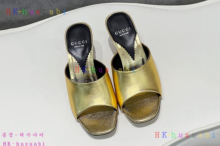 NEW 구찌 신발 신상 GU 9266510