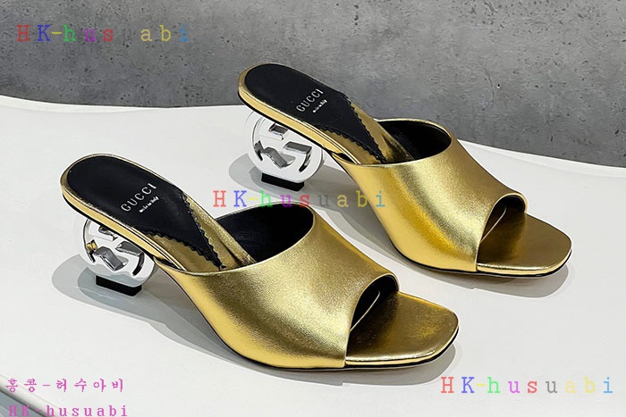 NEW 구찌 신발 신상 GU 9266510