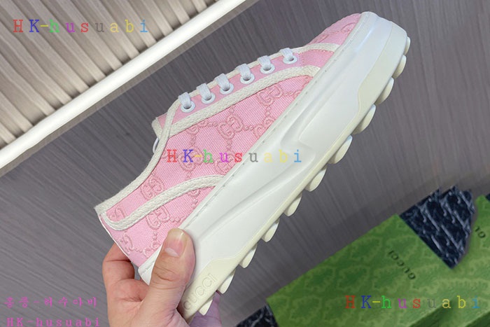 NEW 구찌 신발 신상 GU 3697700