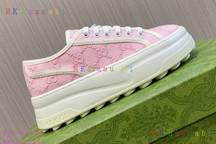NEW 구찌 신발 신상 GU 3697700