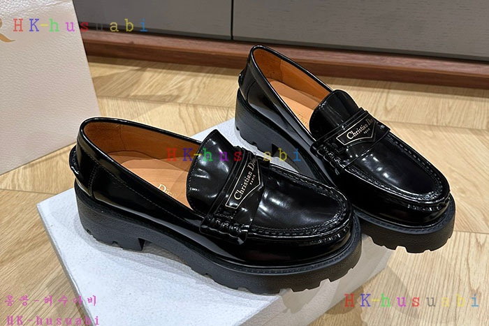 NEW 디올 신발 신상 DR 964011
