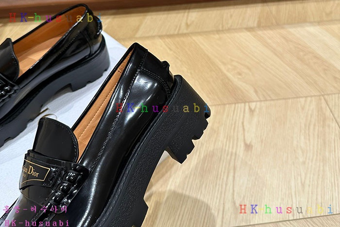NEW 디올 신발 신상 DR 964011