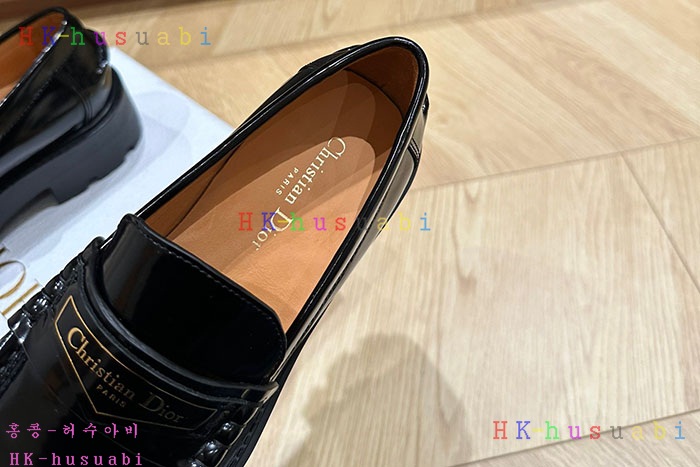 NEW 디올 신발 신상 DR 964011