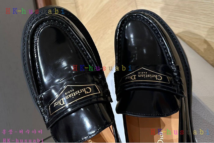 NEW 디올 신발 신상 DR 964011