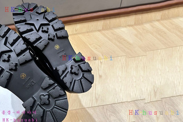 NEW 디올 신발 신상 DR 964011