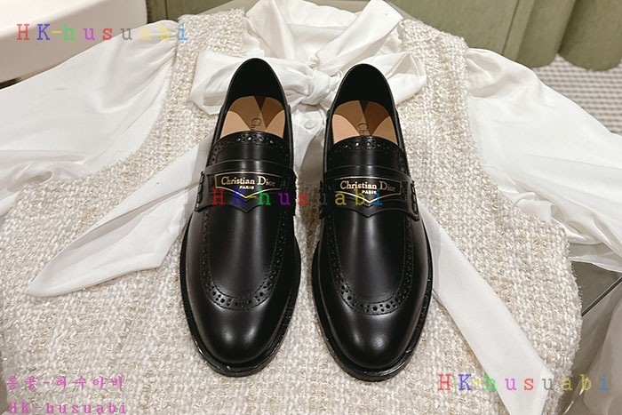 NEW 디올 신발 신상 DR 964013