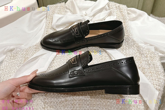NEW 디올 신발 신상 DR 964013