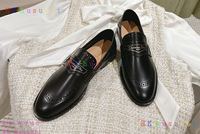 NEW 디올 신발 신상 DR 964013