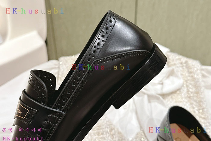 NEW 디올 신발 신상 DR 964013