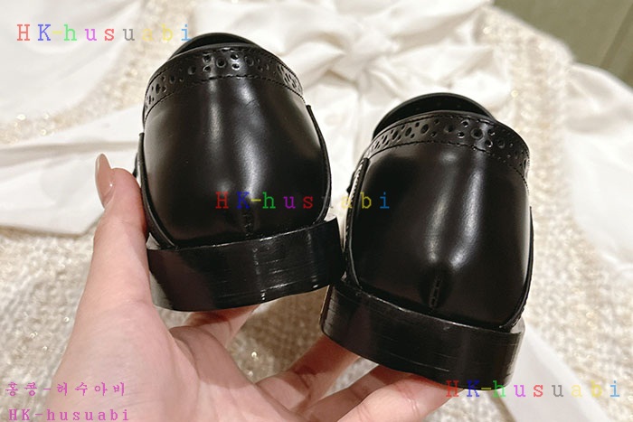 NEW 디올 신발 신상 DR 964013