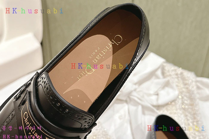 NEW 디올 신발 신상 DR 964013
