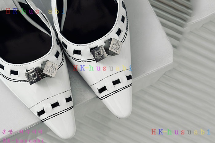 NEW 디올 신발 신상 DR 967010