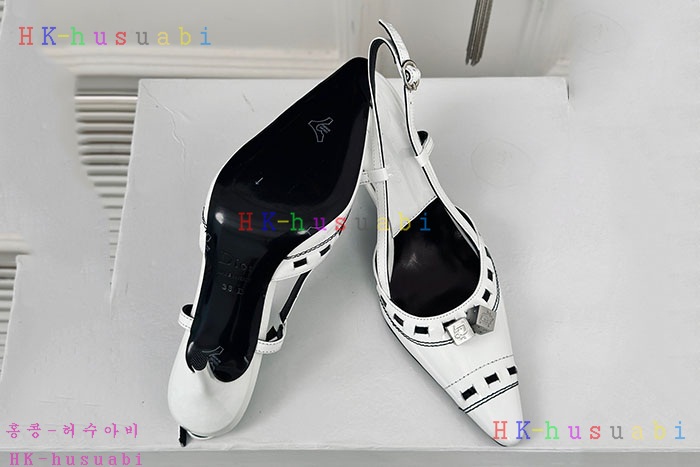 NEW 디올 신발 신상 DR 967010