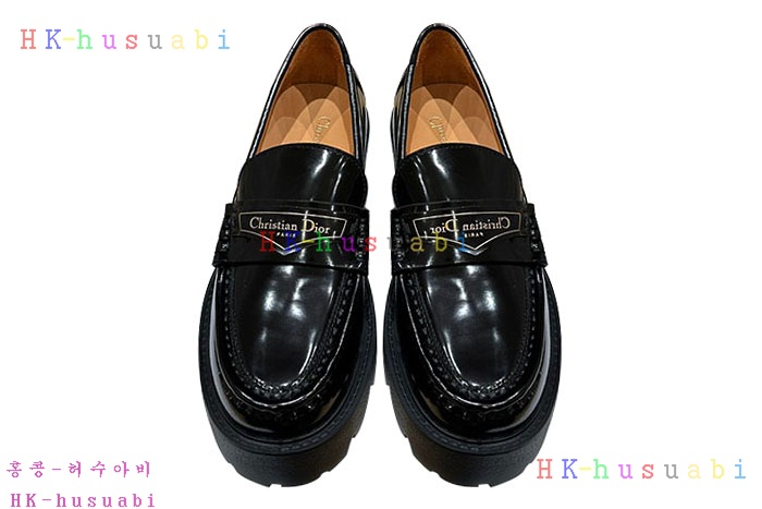 NEW 디올 신발 신상 DR 964011