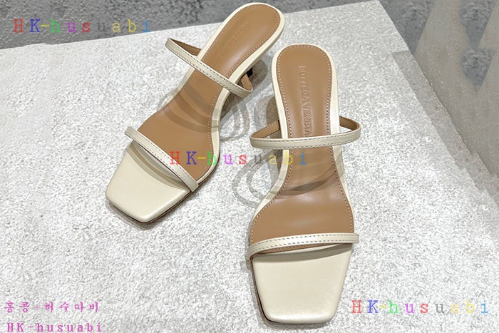 NEW 보테가베네타 신발 신상 BV 857011