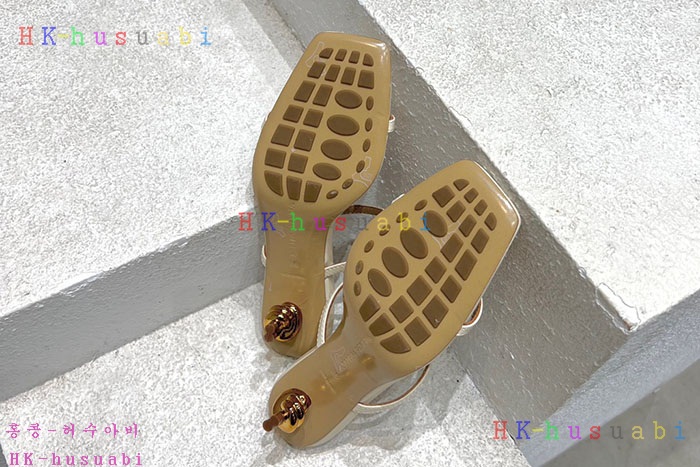 NEW 보테가베네타 신발 신상 BV 857011