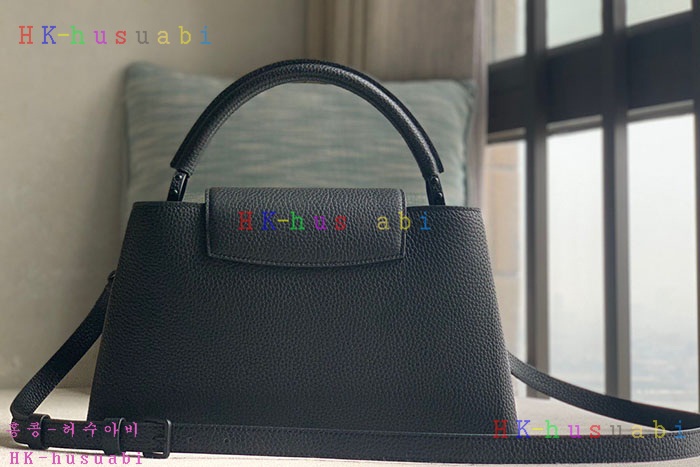 ★미러급★루이비통 카퓌신 이스트 웨스트 MM M23947