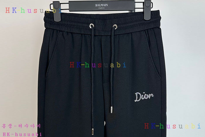 NEW 디올 바지 신상 DR 965220