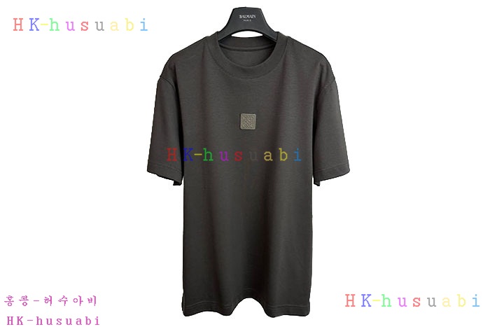NEW 로에베 반팔티 신상 L 958001