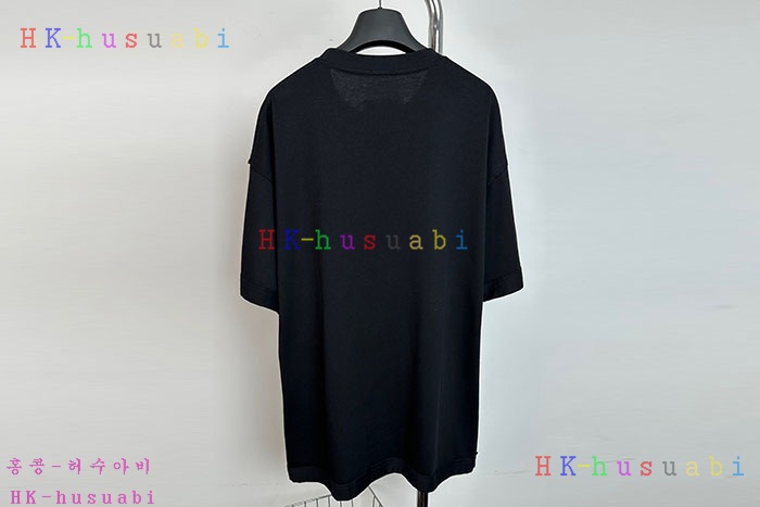 NEW 메종 마르지엘라 반팔티 신상 M 958227