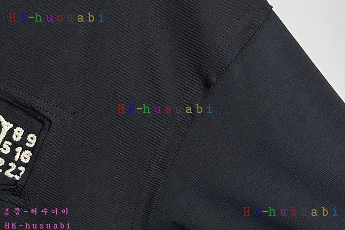 NEW 메종 마르지엘라 반팔티 신상 M 958227