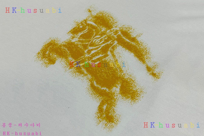NEW 버버리 반팔티 신상  B 674407