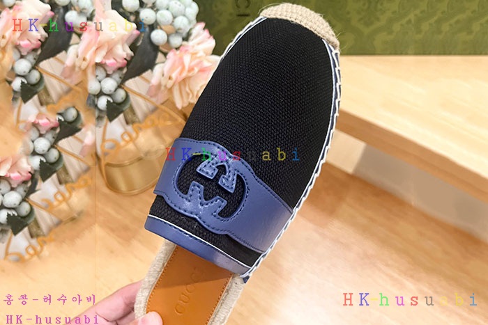 NEW 구찌 신발 신상 GU 668041
