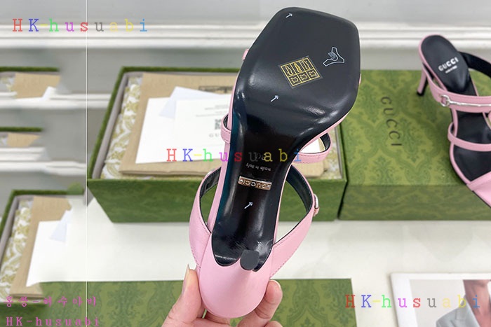 NEW 구찌 신발 신상 GU 652401