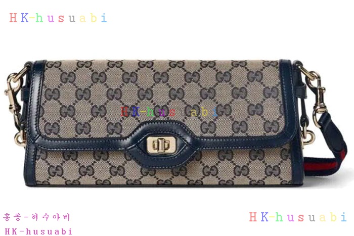★미러급★구찌 GUCCI 루체 스몰 숄더백 786027