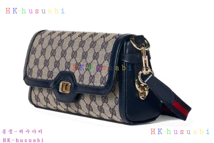 ★미러급★구찌 GUCCI 루체 스몰 숄더백 786027