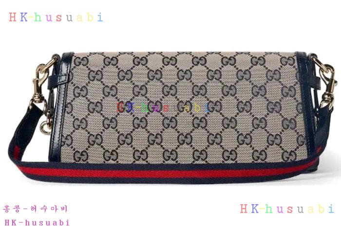 ★미러급★구찌 GUCCI 루체 스몰 숄더백 786027