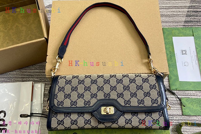 ★미러급★구찌 GUCCI 루체 스몰 숄더백 786027