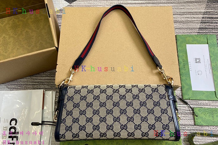 ★미러급★구찌 GUCCI 루체 스몰 숄더백 786027