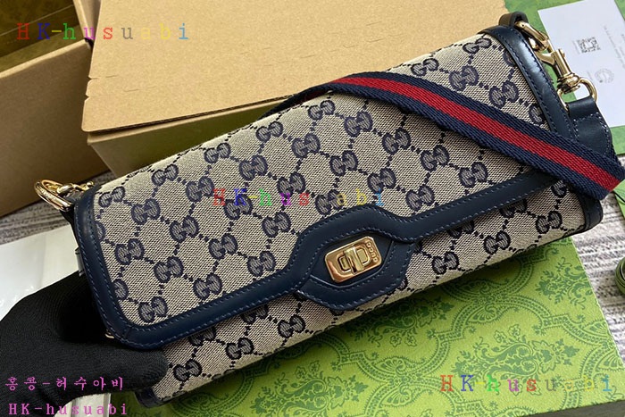 ★미러급★구찌 GUCCI 루체 스몰 숄더백 786027