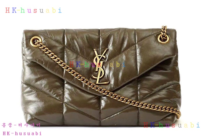 ★미러급★입생로랑 푸퍼 스몰백 577476