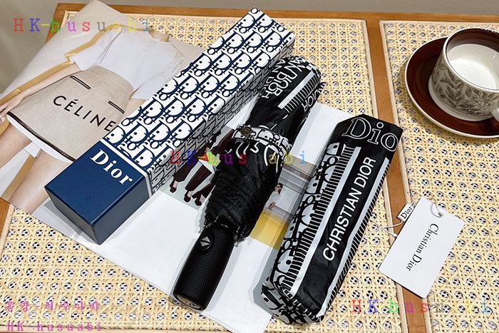 NEW 디올 우산 신상 D 6689003