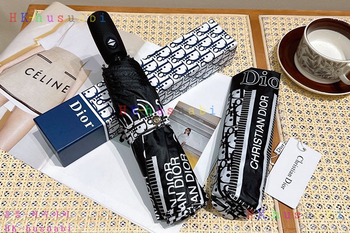 NEW 디올 우산 신상 D 6689003