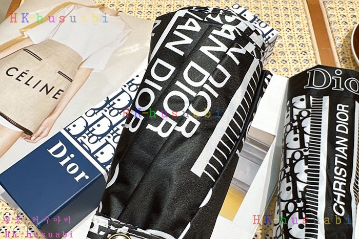 NEW 디올 우산 신상 D 6689003