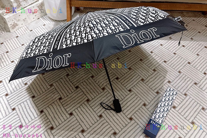 NEW 디올 우산 신상 D 6689003