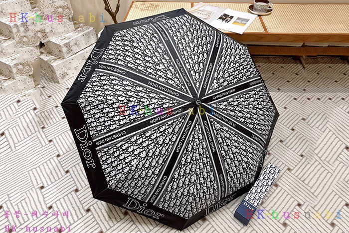 NEW 디올 우산 신상 D 6689003