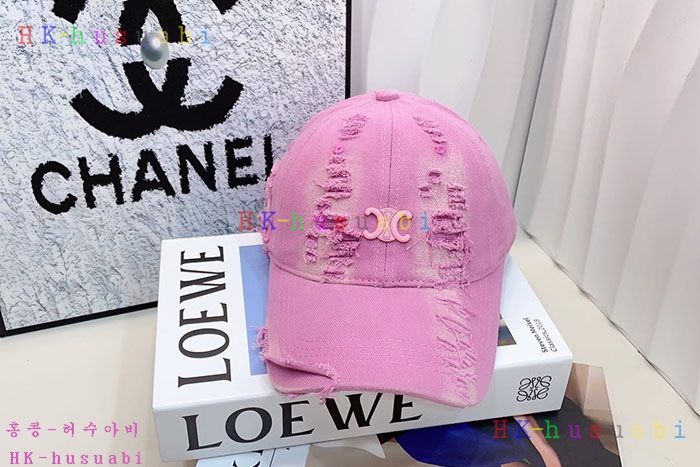 NEW 셀린느 모자 신상 C 888410