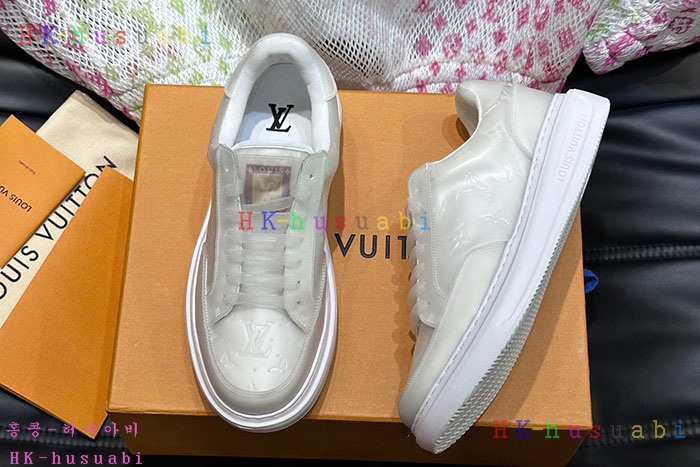 NEW 루이비통 신발 신상 LV 4470507