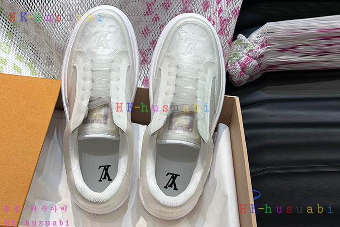 NEW 루이비통 신발 신상 LV 4470507